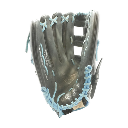 Men's Black Glove