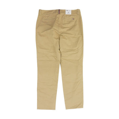 Khaki Chino Pants