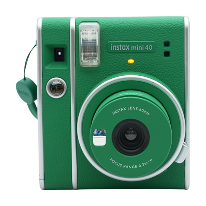 Instax Mini 40 Instant Camera
