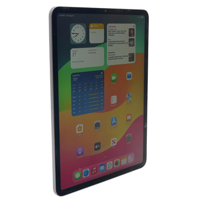 iPad Pro 11" Space Gray 3rd Generation (M1) 128GB Wi-Fi