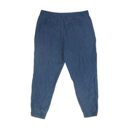 Navy Pants