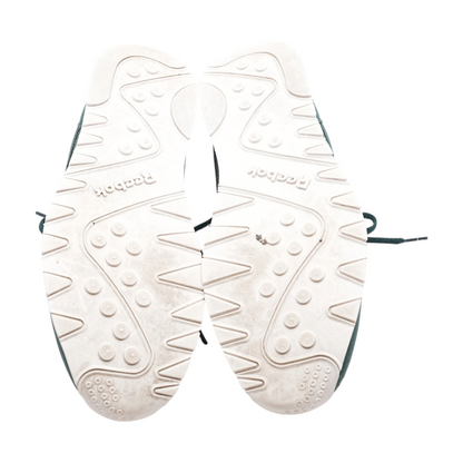 Classic Nylon Low-Top Athletic Shoes