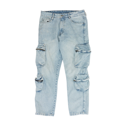 Regular Jeans