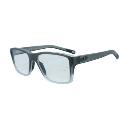 Gray OCR 420 Square Prescription Eyewear