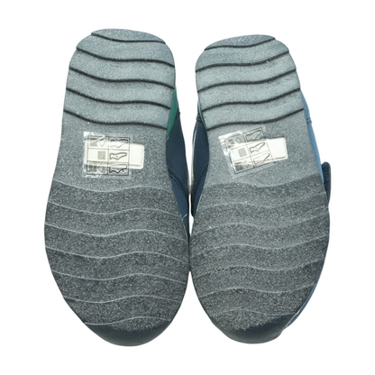 Navy Athletics Shoes