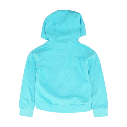 Blue Jacket