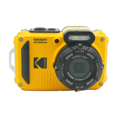 PIXPRO WPZ2 Digital Point & Shoot Camera