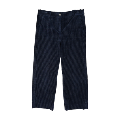 Navy Pants