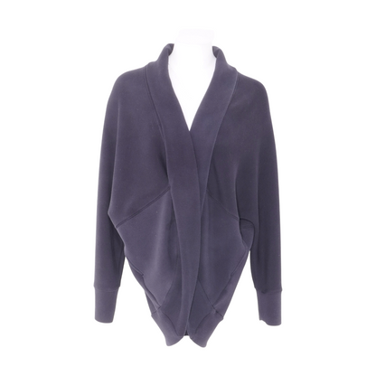 Black Cardigan Sweater