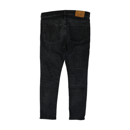 Black Slim Jeans
