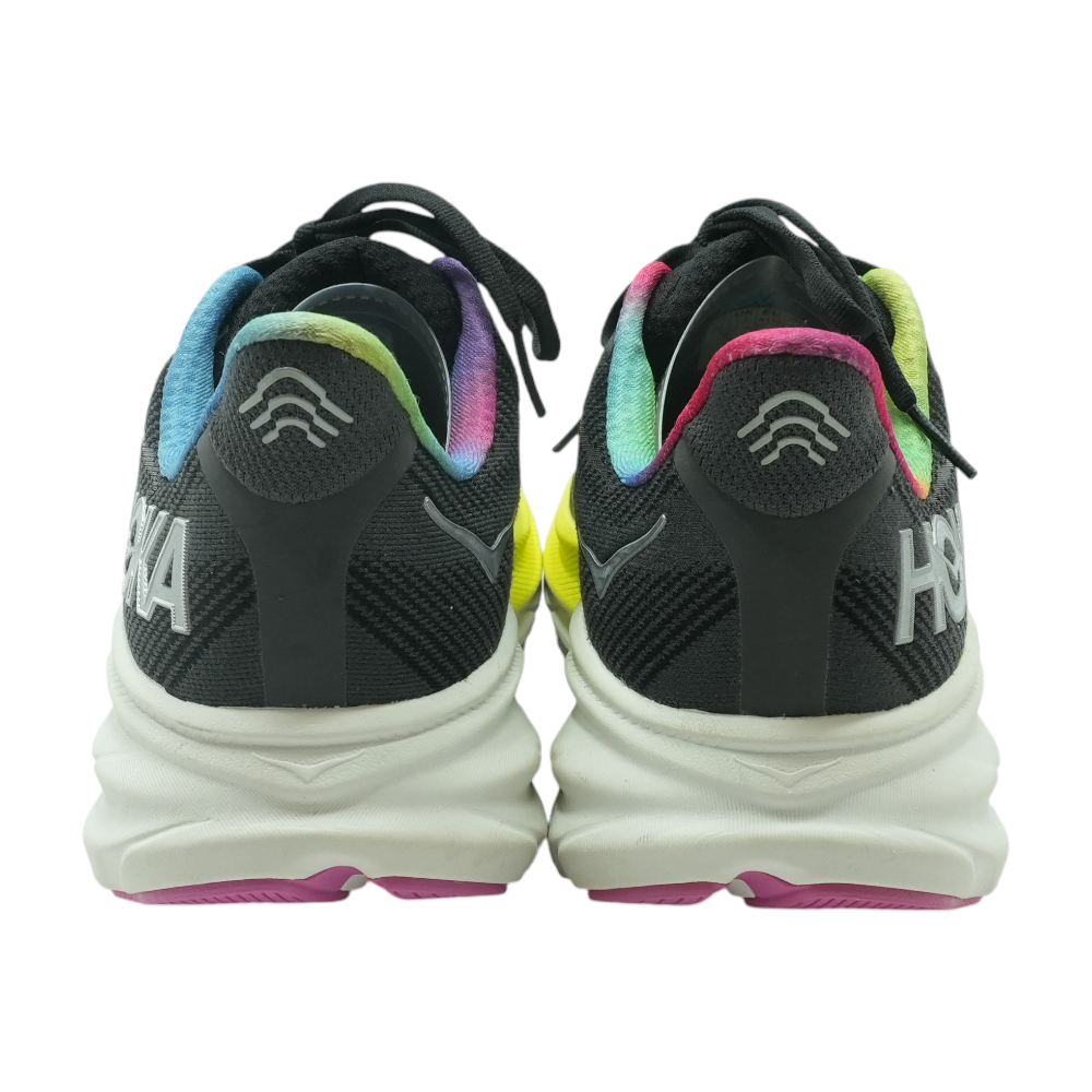 Clifton 9 Low-Top Athletic Shoes