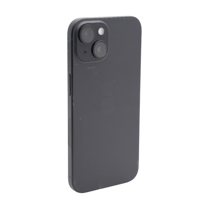 iPhone 15 "AT&T" 128GB Black