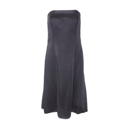 Black Mini Dress