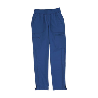 Navy Scrub Pants