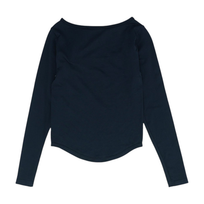 Black Active T-Shirt