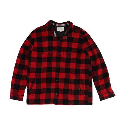 Red Jacket