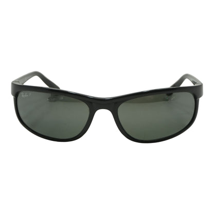 Black RB 2027 Sport Sunglasses