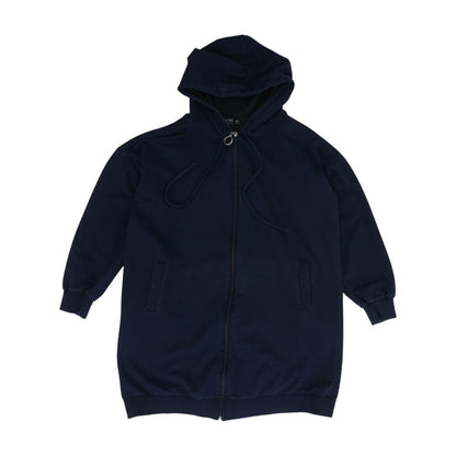 Navy Lightweight Jacket