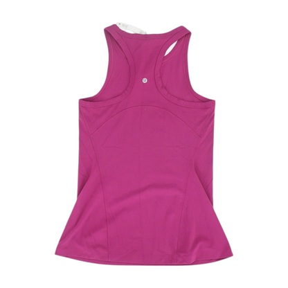 Magenta Active T-Shirt