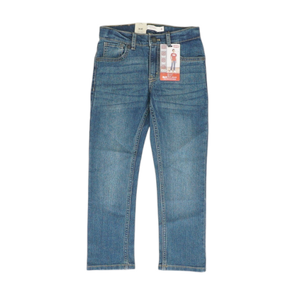 511 Blue Jeans