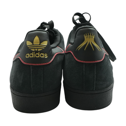 Superstar ADV Low-Top Athletic Shoes