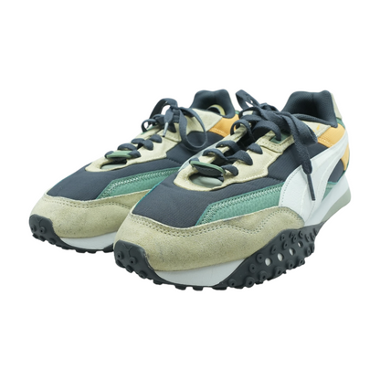 Trainers Blktop Rider Dusty Low-Top Athletic Shoes