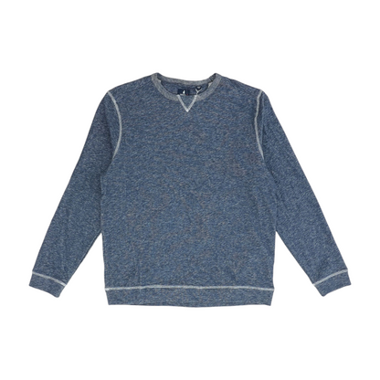 Navy Solid T-Shirt