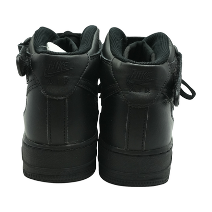 Black Athletics Shoes