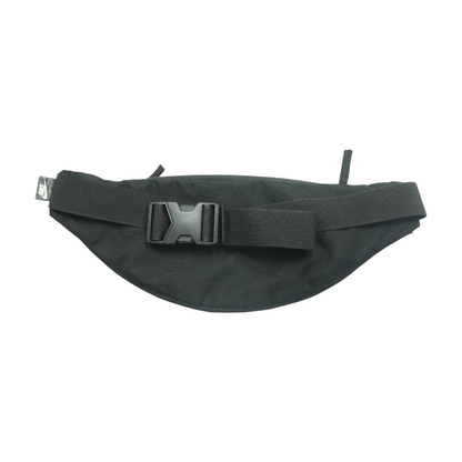 Black Belt Bag