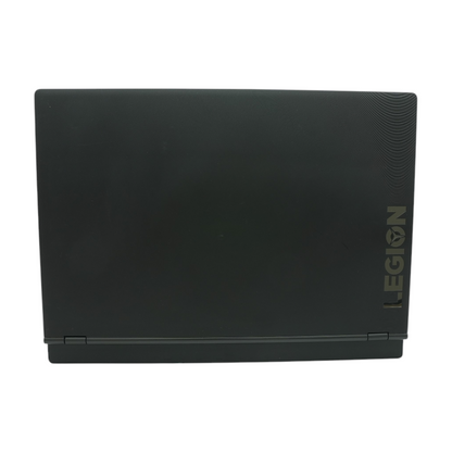 15.6" Legion Black Intel Core i7 2.60GHz 16GB 1TB NVME/SSD