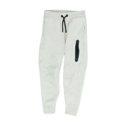 Beige Active Pants