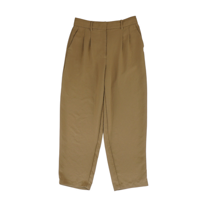 Tan Pants