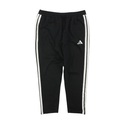 Black Regular Pants
