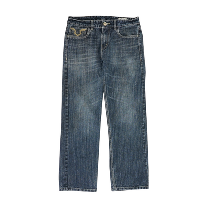 Regular Jeans