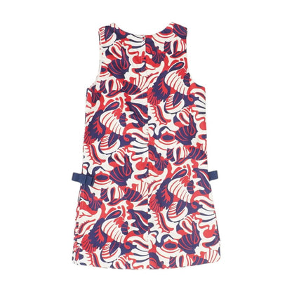 Red Misc Dress