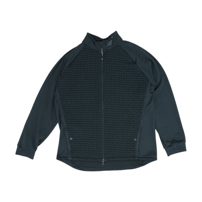 Black Lightweight Jacket