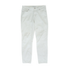 White Skinny Jeans