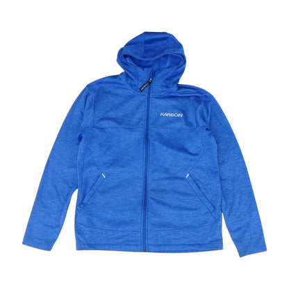 Blue Lightweight Jacket