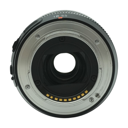 XF 18-55mm f/2.8-4 R LM OIS Lens
