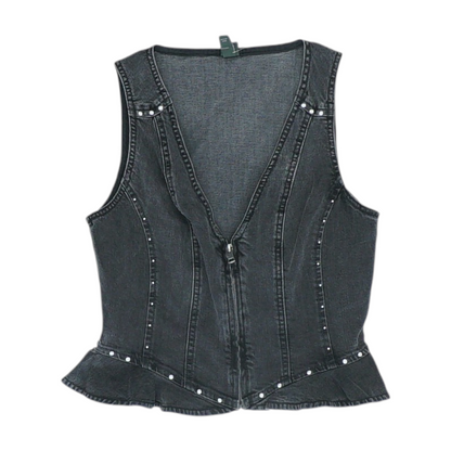 Black Blouse