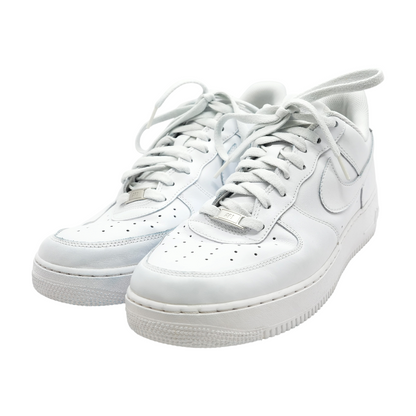 Air Force 1 '07 Low-Top Athletic Shoes