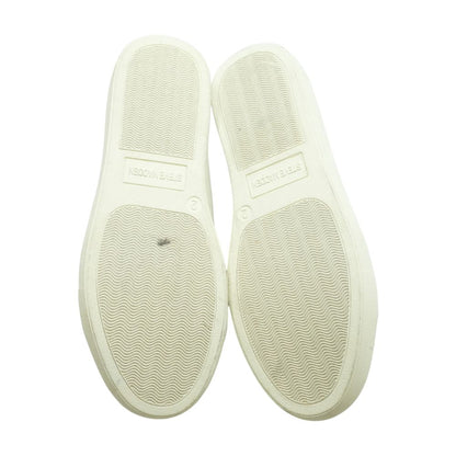 Ivory Athletic Shoes