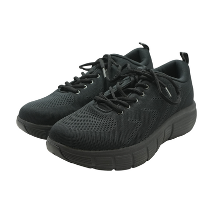 Signature Sneaker Low-Top Athletic Shoes