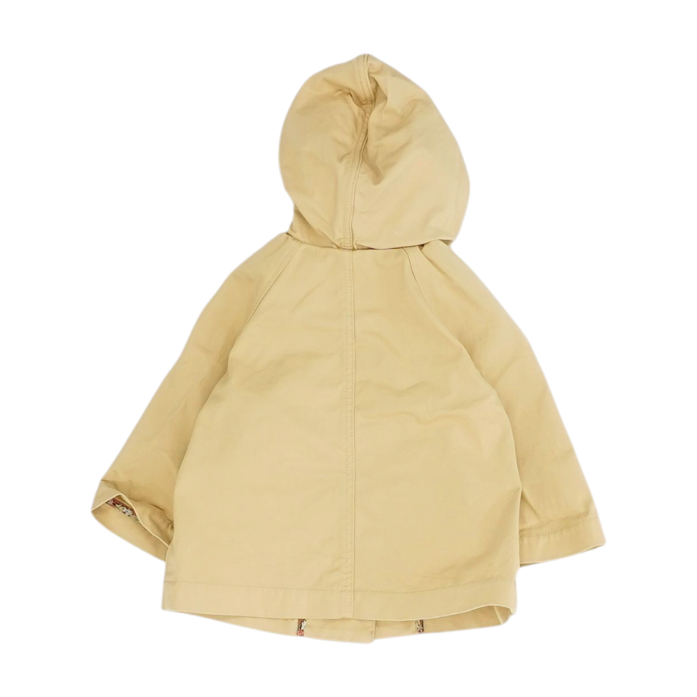 Zara Tan Jacket – Image 2