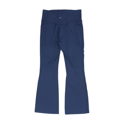 Navy Petite Active Leggings