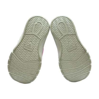 Blue Toddler Shoes