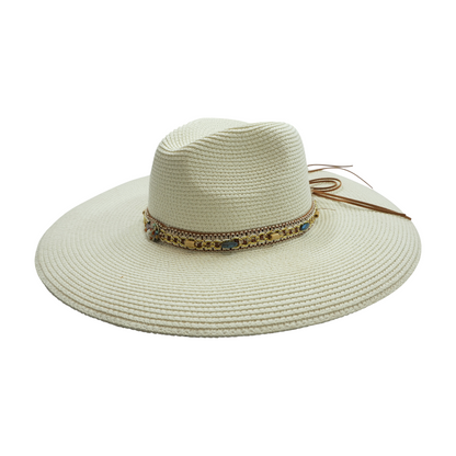 White Sun / Beach Hat
