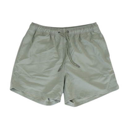 Green Swim Bottom