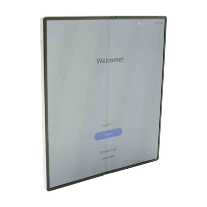 Galaxy Z Fold6 "Carrier Unlocked" 256GB Silver Shadow