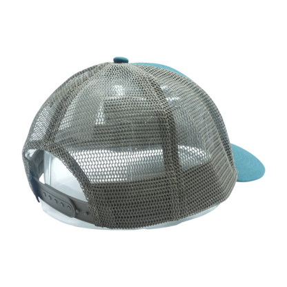 Green Ballcap